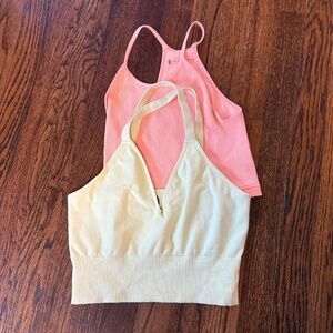 Free People Movement: Tank Bundle